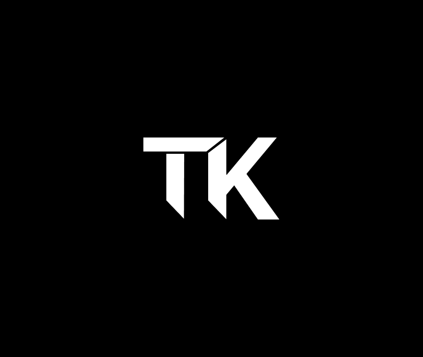 Tradekeep Logo